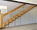 Construction et protection de vos escaliers par Escaliers Maisons à Valdampierre
